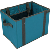 Meori vouwdoos M Graniet Grijs