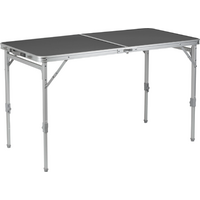 Mesa plegable de camping 120 x 60 x 70 cm Flatpack 4 Brunner