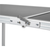 Brunner Flatpack 4 Table pliante / Table de camping 120 x 60 x 70 cm