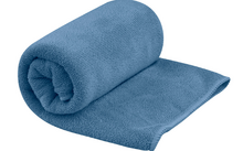 181451 - Sea to Summit Tek Handtuch Small Moonlight Blue 