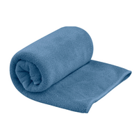 Sea to Summit Tek Handtuch Small Moonlight Blue 