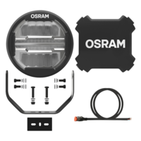 Projecteur Osram LEDriving ROUND MX260-CB