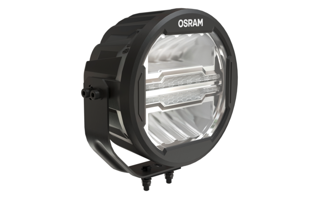 Faros Osram LEDriving ROUND MX260-CB