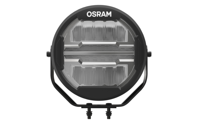 Projecteur Osram LEDriving ROUND MX260-CB