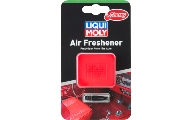 Product afbeelding Liqui Moly Air Freshener Lufterfrischer mit langanhaltender Duftvariante 1