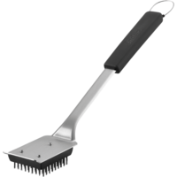 Brosse &agrave; barbecue Enders en acier inoxydable