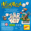 Zoch game Heckmeck am Bratwurmeck dice game from 8 years for 2 to 7 players