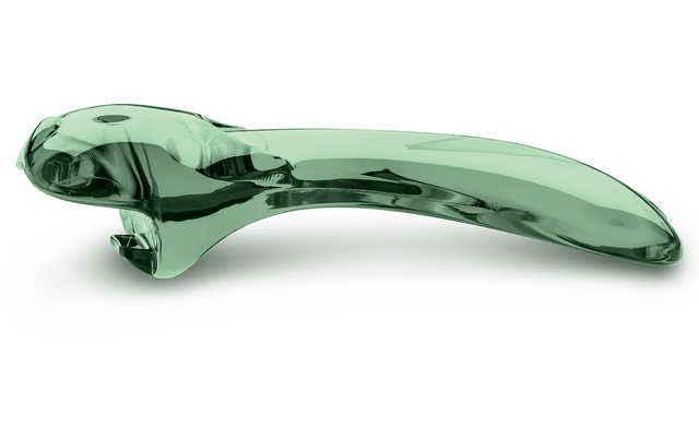 Produktbild Koziol Tom Deckel&ouml;ffner f&uuml;r Schraubgl&auml;ser 12,2 cm 1