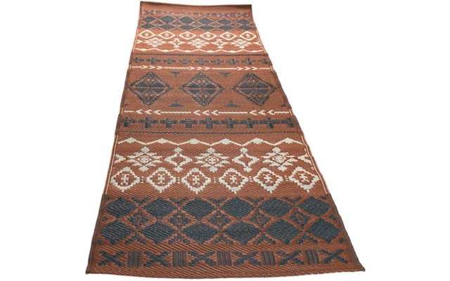 Human Comfort Chairo AW alfombra de exterior Loper 230 x 80 cm