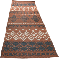 Tapis d'extérieur Beach 230 x 80 cm AKA AW Chairo Human Comfort