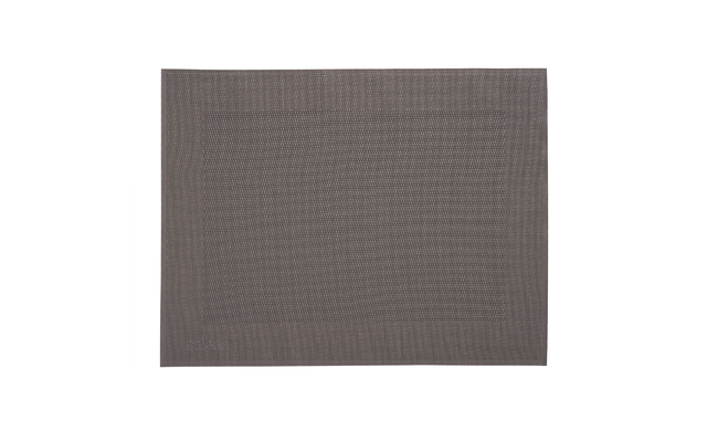Westmark Home placemats 4 pieces 42 x 32 cm taupe dark