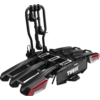Kleines Produktbild Thule EasyFold 3 Fahrradtr&auml;ger f&uuml;r Anh&auml;ngerkupplung schwarz f&uuml;r  1