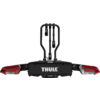 Kleines Produktbild Thule EasyFold 3 Fahrradtr&auml;ger f&uuml;r Anh&auml;ngerkupplung schwarz f&uuml;r  1