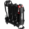 Kleines Produktbild Thule EasyFold 3 Fahrradtr&auml;ger f&uuml;r Anh&auml;ngerkupplung schwarz f&uuml;r  1
