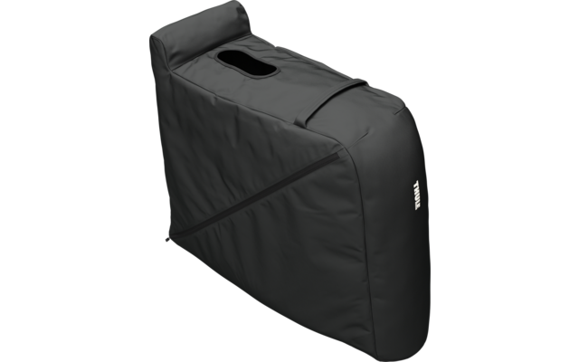 Produktbild Thule EasyFold 3 Fahrradtr&auml;ger f&uuml;r Anh&auml;ngerkupplung schwarz f&uuml;r  1