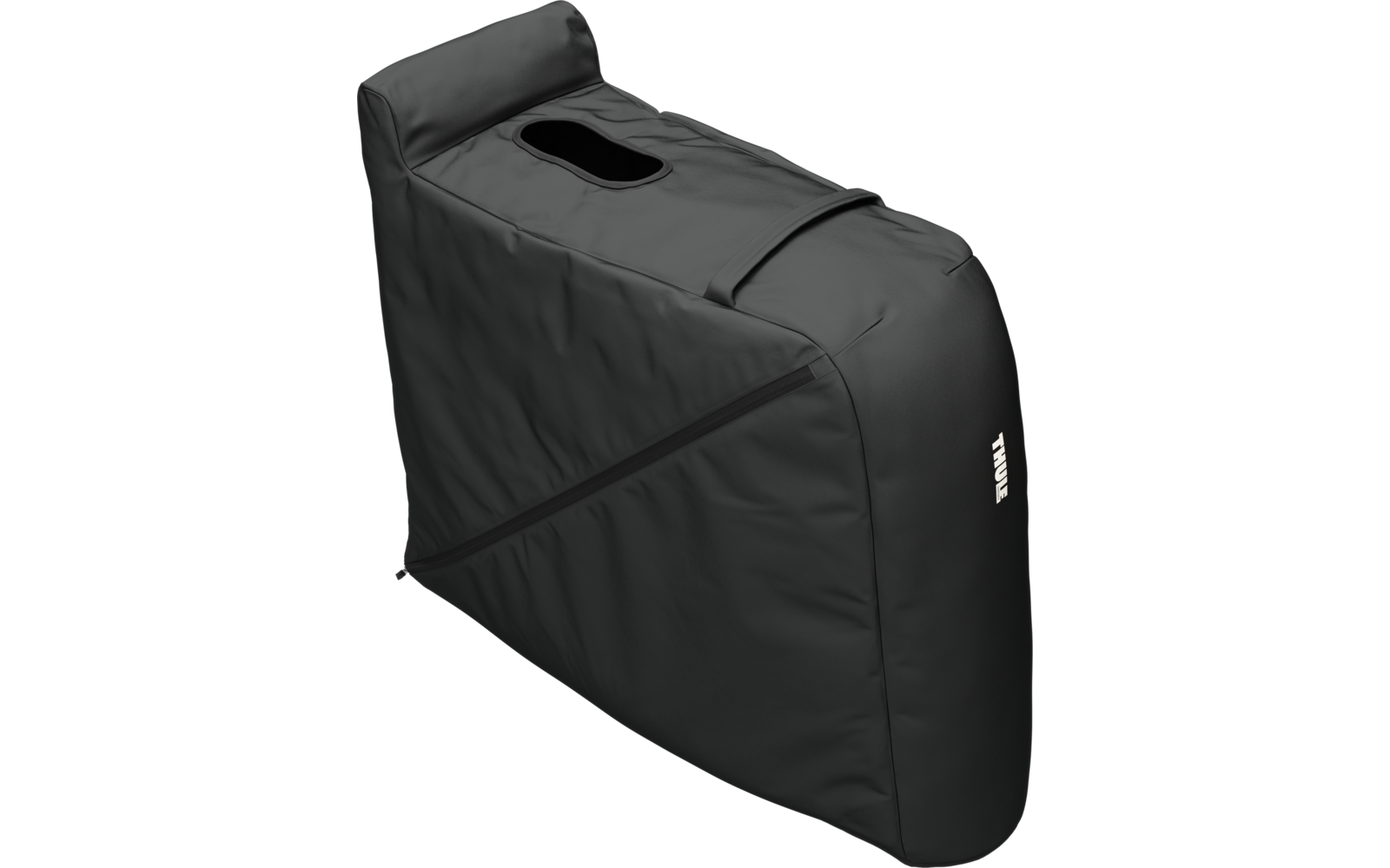 Produktbild Thule EasyFold 3 Fahrradtr&auml;ger f&uuml;r Anh&auml;ngerkupplung schwarz f&uuml;r  1