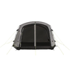 Outwell Universal porch tent size 1 gray / black