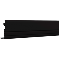 Cache frontal 230 pour F45S noir profond, article n&deg; 98673H078 Fiamma