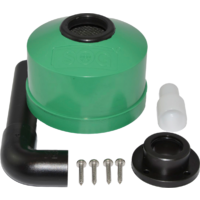 Conversion Kit from Door to Floor Version SOG II