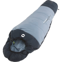  Outwell Convertible Junior Schlafsack dunkelblau 