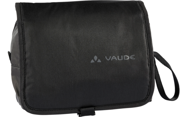 Vaude Wash Bag L Toilet Bag 3 liters black