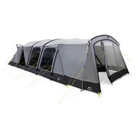 Kampa Tent Canopy 300 Universal-Zeltvordach 300 x 150 x 230 cm