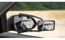 182584 - Berger Caravanspiegel Basic