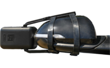 Berger Caravanspiegel Basic