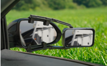 182584 - Berger Caravanspiegel Basic