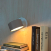 Petite image du produit Gelmags Magnet LED-Leucht-Spot mit Akku und Flexigel-Pad &Oslash; 8,3 cm 1