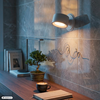 Petite image du produit Gelmags Magnet LED-Leucht-Spot mit Akku und Flexigel-Pad &Oslash; 8,3 cm 1