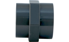 182822 201194 - Lilie gerader Rohrverbinder