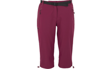 55339936 55339940 55339942 41537636 18283738 18283740 - Regatta Women’s Xert Stretch Capri Light Damen Caprihose
