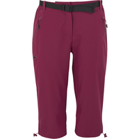 Regatta Women’s Xert Stretch Capri Light Damen Caprihose