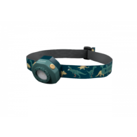 Ledlenser Kidled4R Stirnlampe f&uuml;r Kinder gr&uuml;n