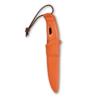 Allume-feu Swedish FireKnife 2in1 rustyorange Light My Fire