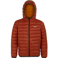 Regatta Junior Hooded Marizion Kinder Steppjacke