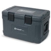 Frigorifero portatile Outwell Ekrano con autonomia di raffreddamento fino a 8 giorni, capacit&agrave; 35 litri