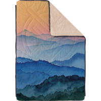 Voited CloudTouch Campingdecke 137 x 203 cm Nomadsland