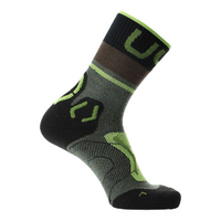 UYN Socken Man Trekking Merino