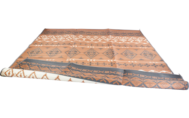 Human Comfort Chairo AW alfombra de exterior rectangular 270 x 200 cm