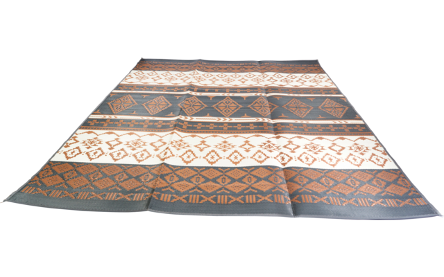Human Comfort Chairo AW alfombra de exterior rectangular 270 x 200 cm
