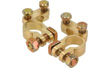 Berger Battery Terminals