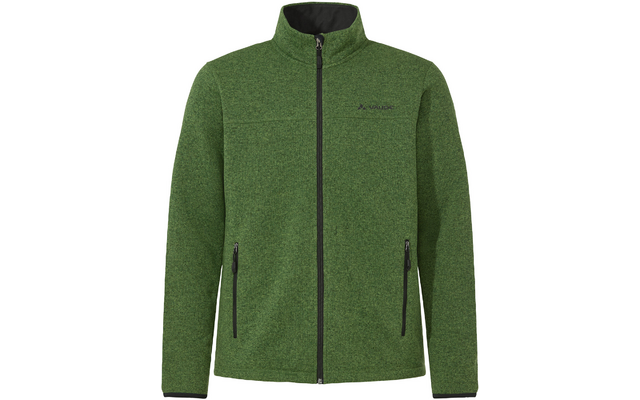 Product afbeelding Vaude Rienza III Heren Fleece Jas 1