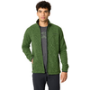 Kleine productafbeelding Vaude Rienza III Heren Fleece Jas 1