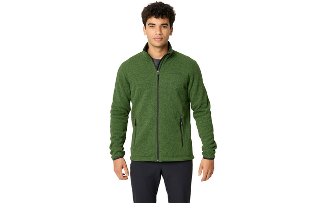 Product afbeelding Vaude Rienza III Heren Fleece Jas 1