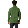 Kleine productafbeelding Vaude Rienza III Heren Fleece Jas 1