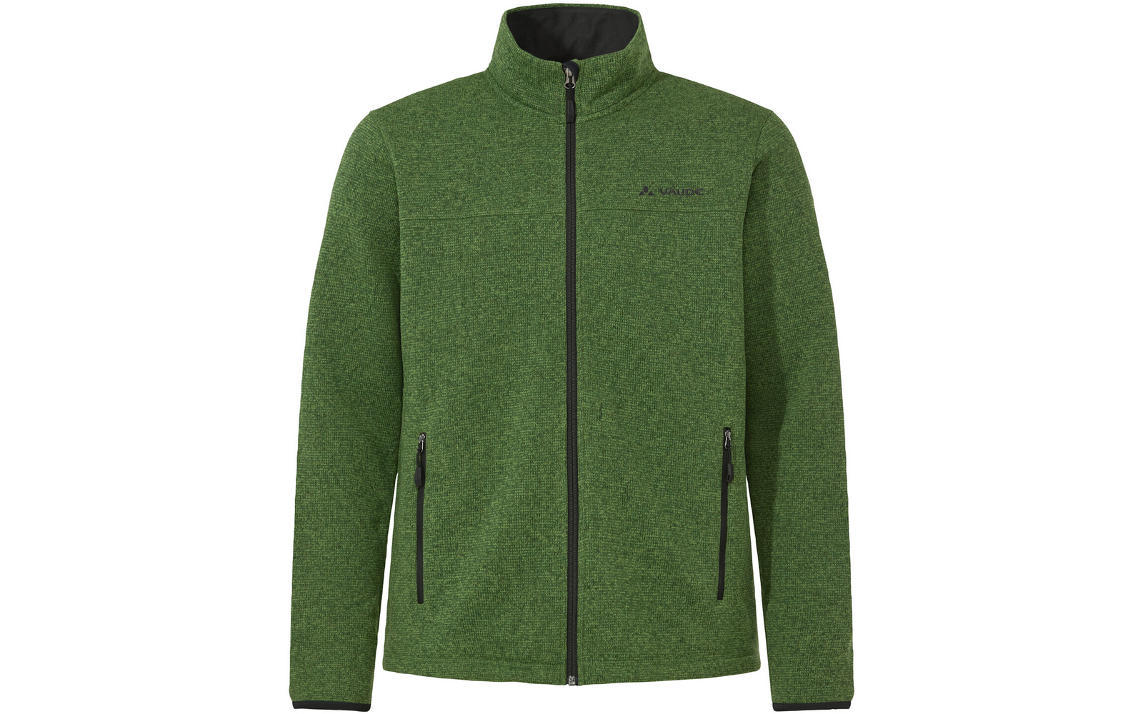Product afbeelding Vaude Rienza III Heren Fleece Jas 1