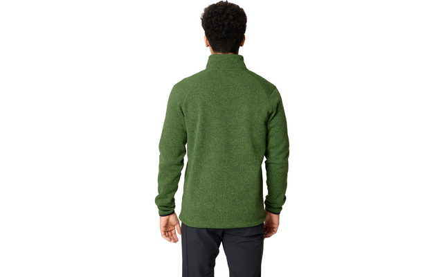 Product afbeelding Vaude Rienza III Heren Fleece Jas 1