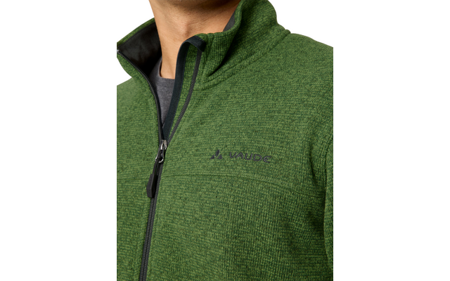 Product afbeelding Vaude Rienza III Heren Fleece Jas 1